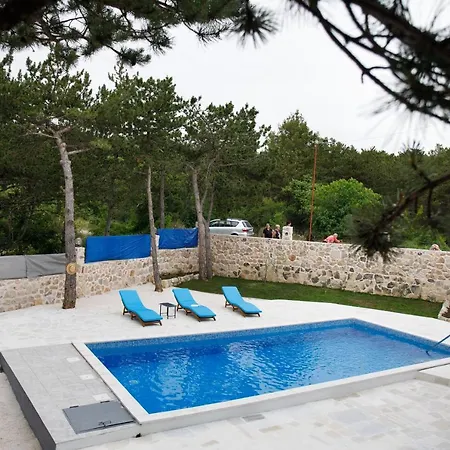Casa vacanze Moj Mir