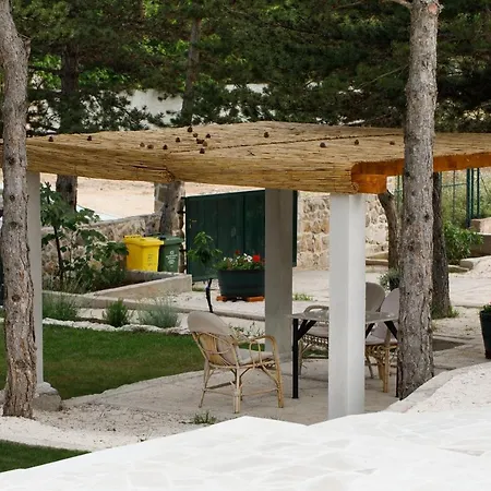 Casa vacanze Moj Mir Drniš
