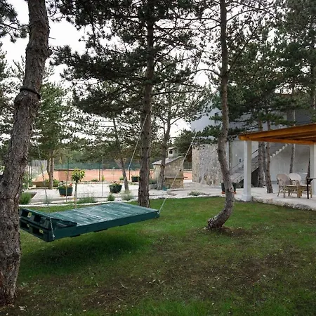 Moj Mir Casa vacanze
