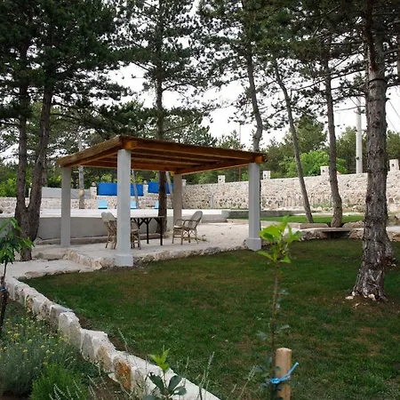 Moj Mir Casa vacanze Drniš