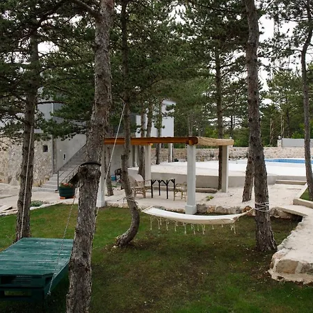 Casa vacanze Moj Mir