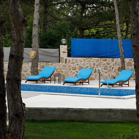 Casa vacanze Moj Mir *