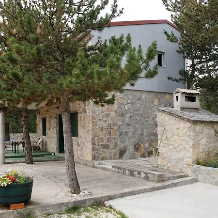 Casa vacanze Moj Mir *