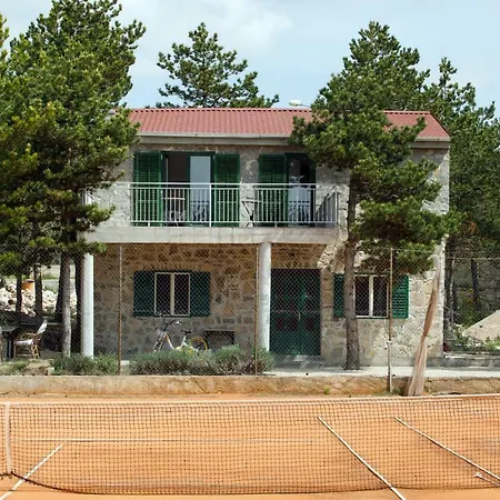Moj Mir Casa vacanze Drniš