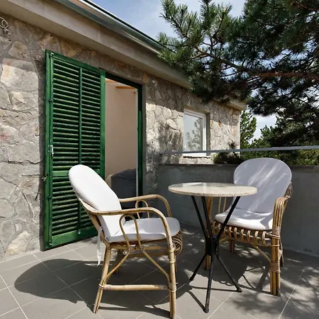 Casa vacanze Moj Mir Drniš
