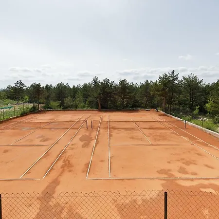 Casa vacanze Moj Mir *