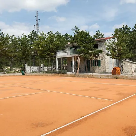 Moj Mir Casa vacanze *