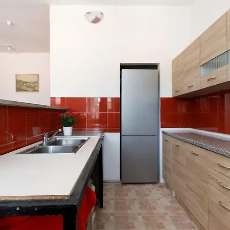 Casa vacanze Moj Mir Drniš