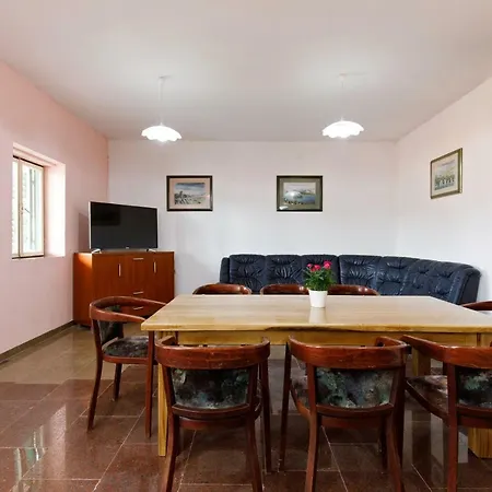 Casa vacanze Moj Mir *