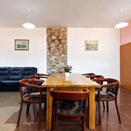 Casa vacanze Moj Mir