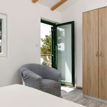 Casa vacanze Moj Mir *