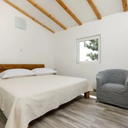 Casa vacanze Moj Mir