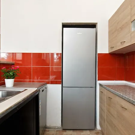 Moj Mir Casa vacanze Drniš
