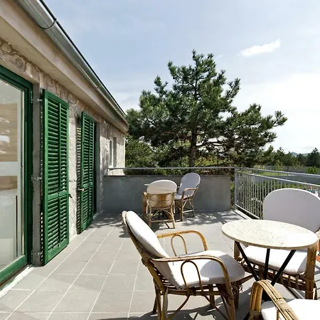 Casa vacanze Moj Mir