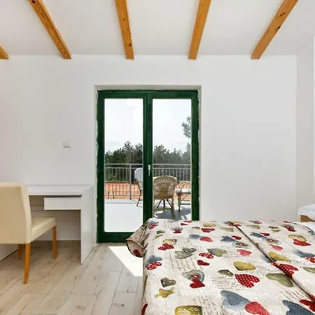 Casa vacanze Moj Mir