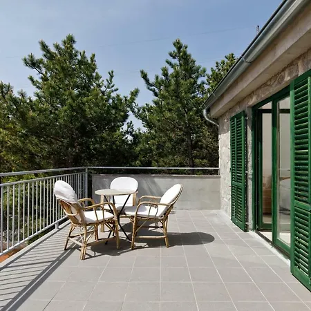 Casa vacanze Moj Mir *