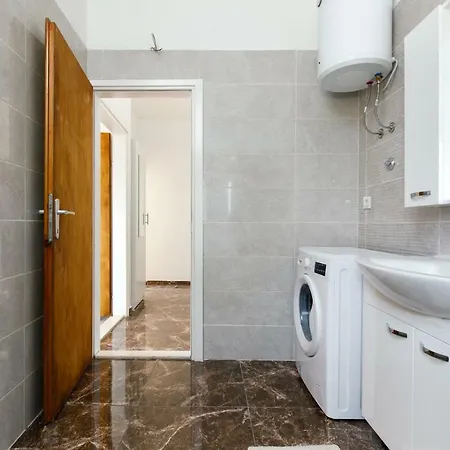 Moj Mir Casa vacanze Drniš