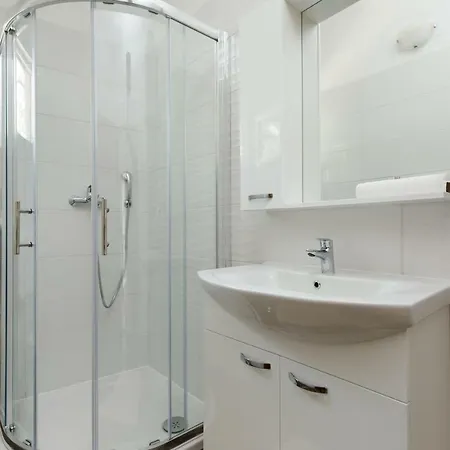 Moj Mir Casa vacanze Drniš