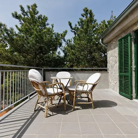 Casa vacanze Moj Mir *